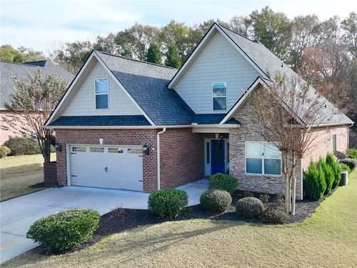 1007 Tuscany Dr, Anderson, SC, 29621-4310 | Card Image