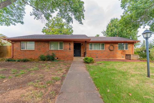 518 N Donaldson Drive, Stillwater, OK, 74075-0000 | Card Image
