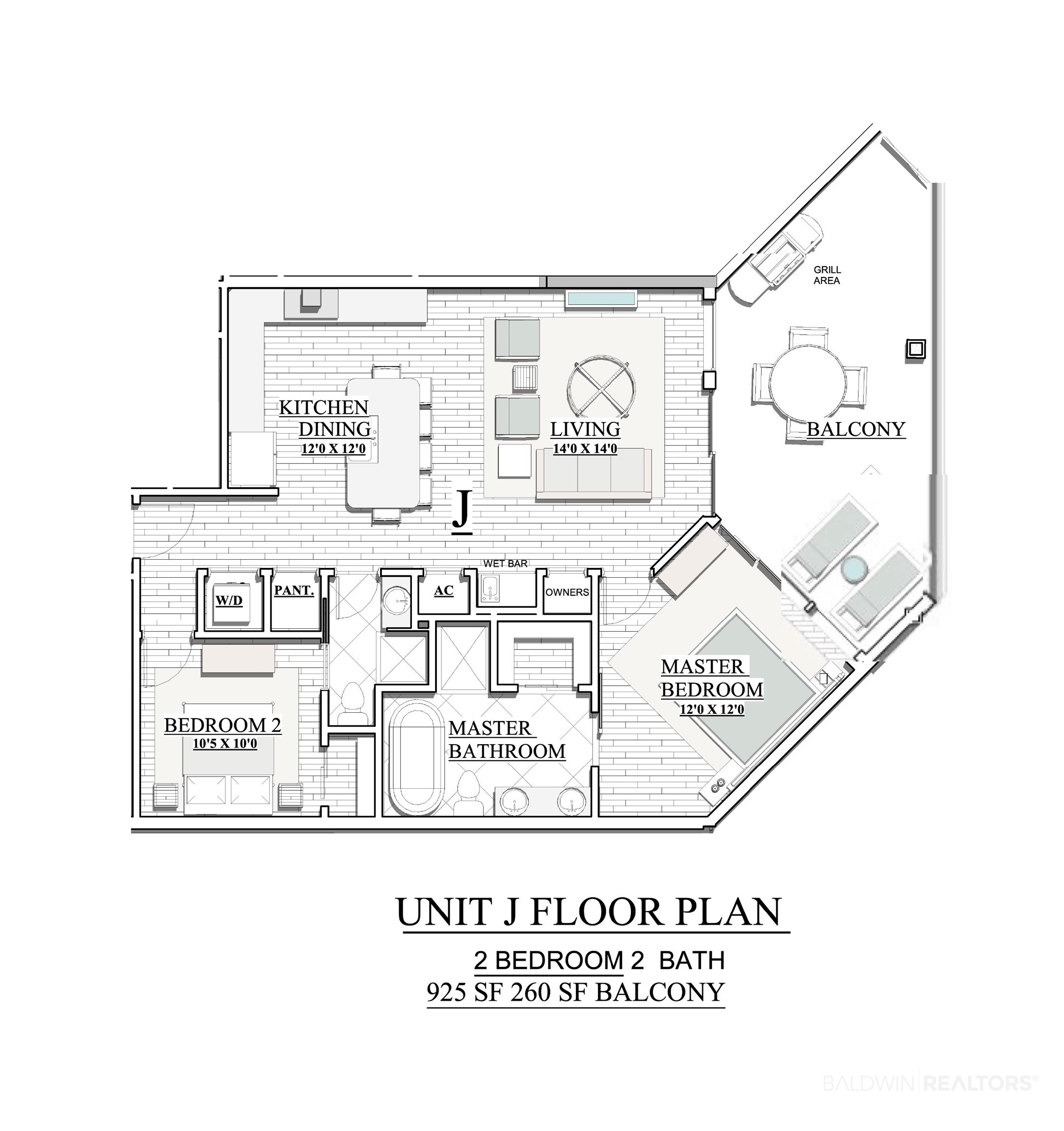 Residential in Orange Beach 3