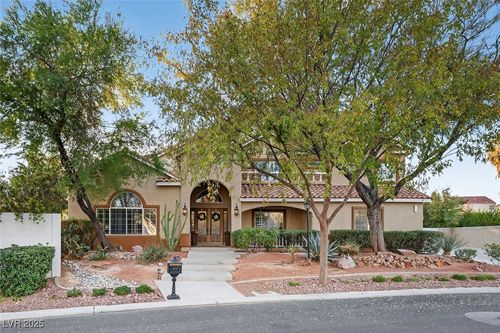 7631 Man O War St, Las Vegas, NV, 89131-4102 | Card Image