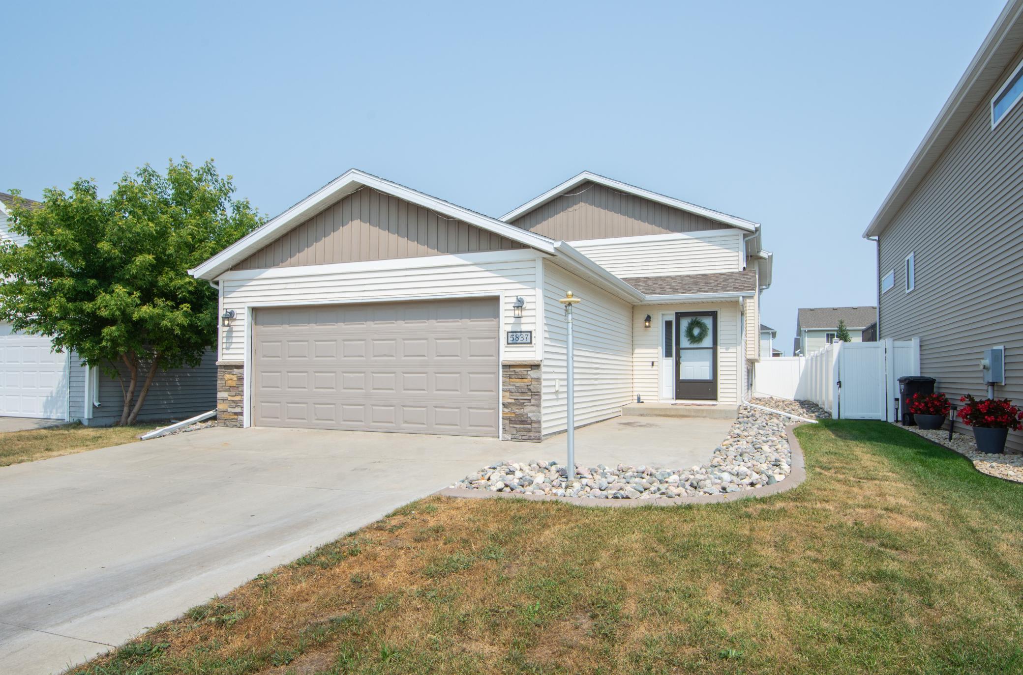 Residential in Fargo 2