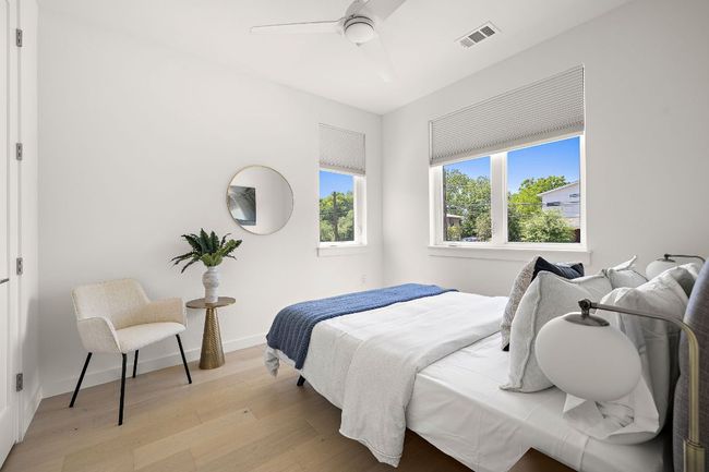 1 - 1713 E M Franklin Ave, House other with 4 bedrooms, 3 bathrooms and null parking in Austin TX | Image 28
