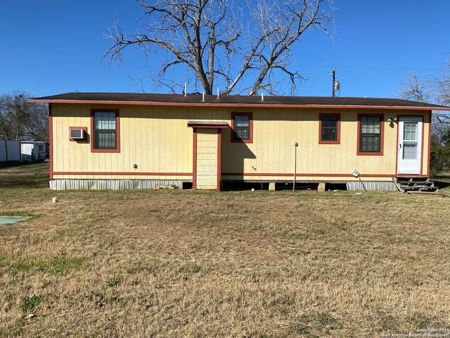 1506 Hough, House other with 3 bedrooms, 1 bathrooms and null parking in Adkins TX | Image 8