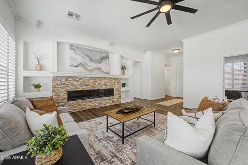25413 N 71st Dr, Peoria, AZ, 85383-7187 | Card Image