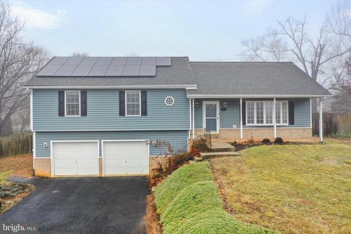 66 Tribal Ct, HEDGESVILLE, WV, 25427-4985 | Card Image