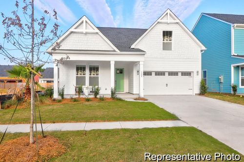 6-1013 Mourning Warbler Way, Ravenel, SC, 29470-9682 | Card Image