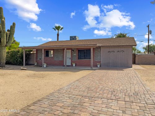 16833 N 17th Pl, Phoenix, AZ, 85022-2805 | Card Image