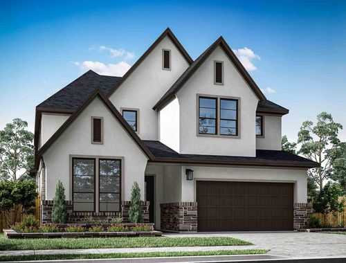 7907 Oakside Ct, Fulshear, TX, 77441-2981 | Card Image