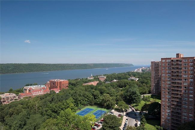 APT-12W - 5700 Arlington Ave, Home with 2 bedrooms, 1 bathrooms and null parking in Bronx NY | Image 20