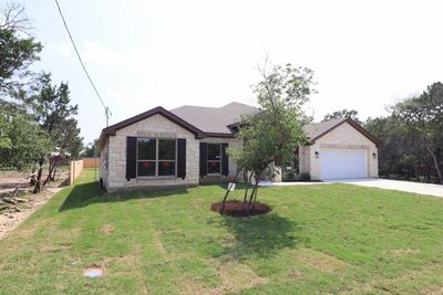 15945 Salado Drive, House other with 4 bedrooms, 2 bathrooms and 2 parking in Temple TX | Image 3