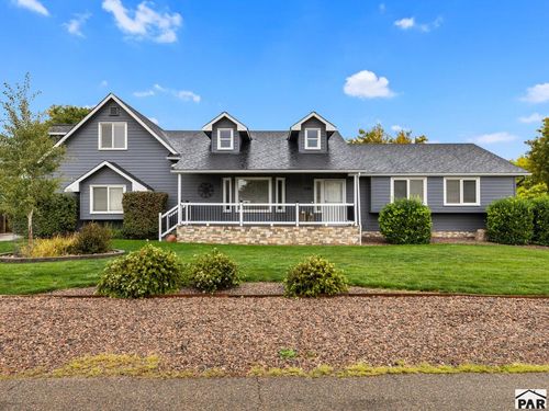 540 W Putter Dr, Pueblo West, CO, 81007 | Card Image