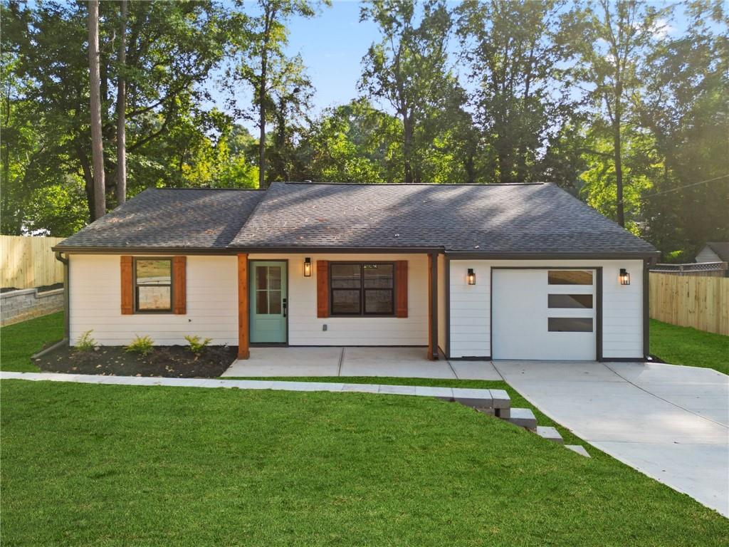 Singleton Valley Cir, Norcross, GA 30093