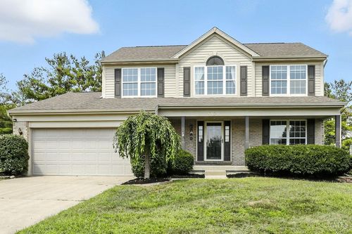 5080 Lexington Ct, Mason, OH, 45040-1672 | Card Image