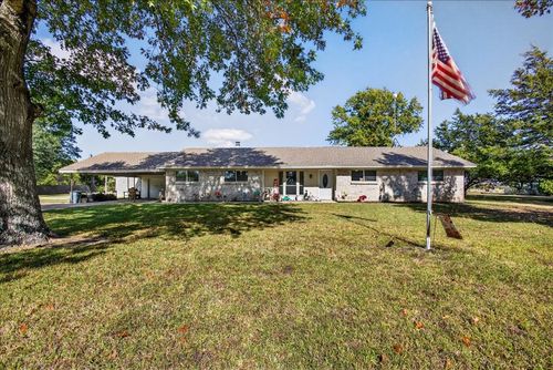 6076 Highland Dr, Kaufman, TX, 75142-6218 | Card Image