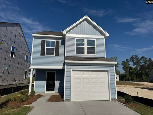 5011 Erwin Ct, Elgin, SC, 29045-8585 | Card Image