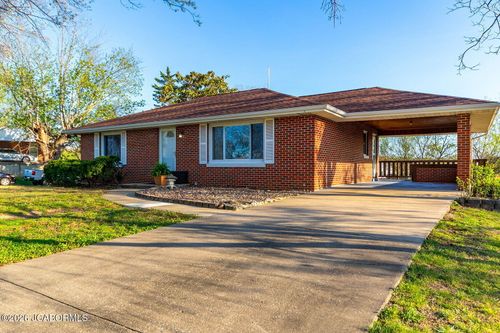 5201 Henwick Lane, Jefferson City, MO, 65109 | Card Image
