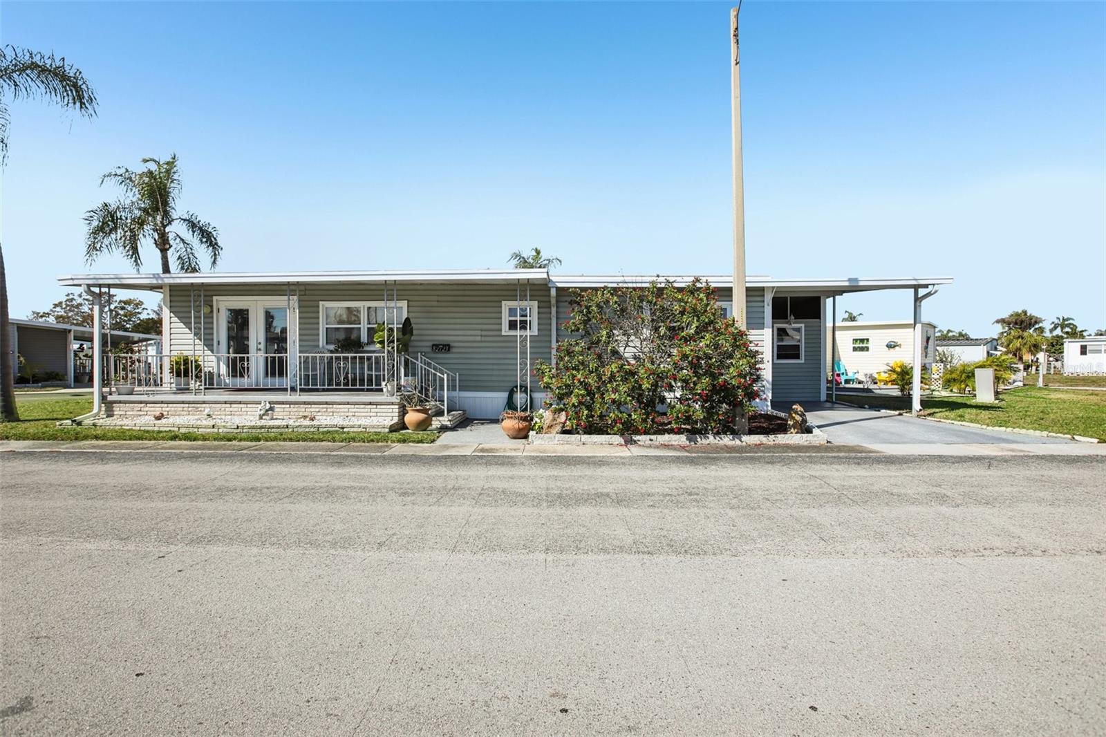 Residential in PINELLAS PARK 2