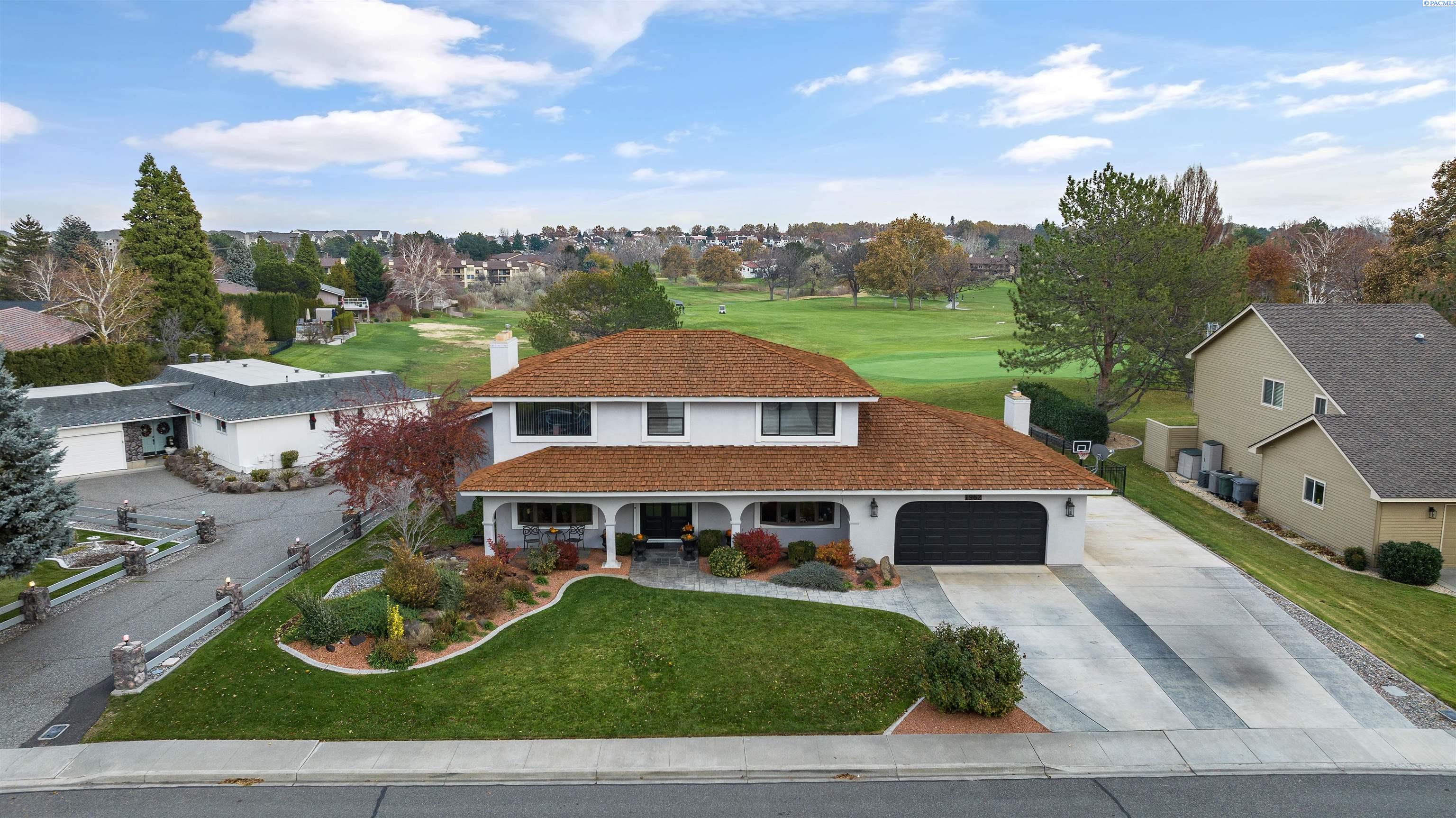 Sheridan Pl, Richland, WA 99352