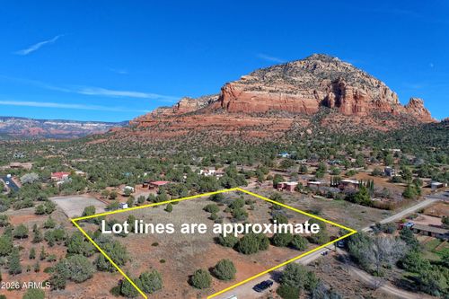 --3510 Chimney Rock Lane, Sedona, AZ, 86336 | Card Image