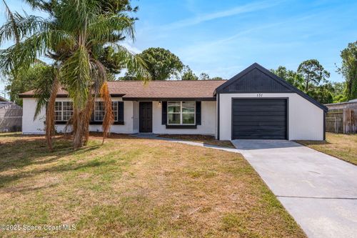 131 Manth Ave, Cocoa, FL, 32927-5129 | Card Image