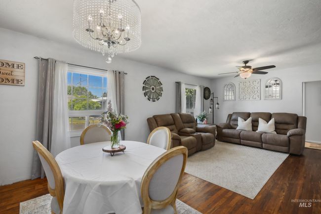 1501 Cedar Ave, House other with 3 bedrooms, 1 bathrooms and 1 parking in Lewiston ID | Image 9