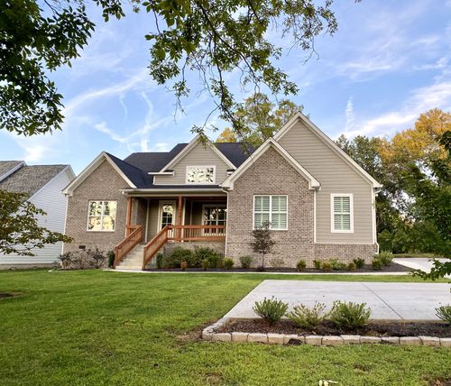 3954 Keeley Dr, Nashville, TN, 37211-5545 | Card Image