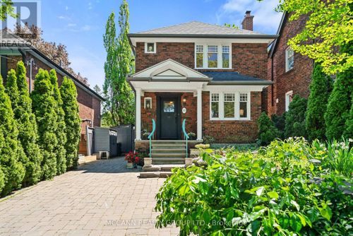 111 Chudleigh Ave, Toronto, ON, M4R1T5 | Card Image