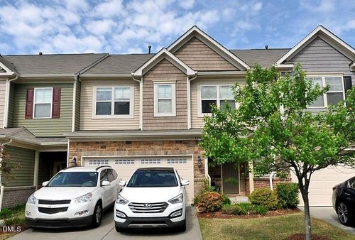 456 Manchester Park Ln, Morrisville, NC, 27560-8613 | Card Image