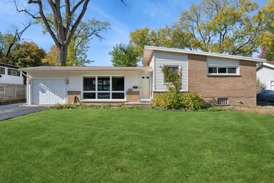 736 Pine Street, House other with 4 bedrooms, 2 bathrooms and 1 parking in Deerfield IL | Image 1