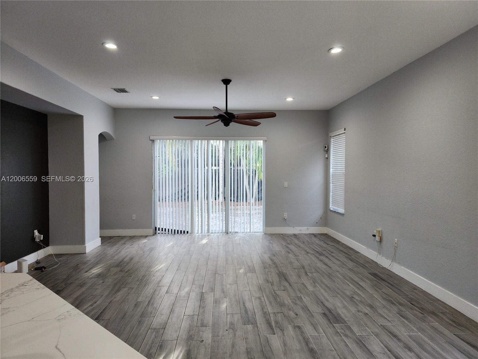 Residential Lease in Homestead 3