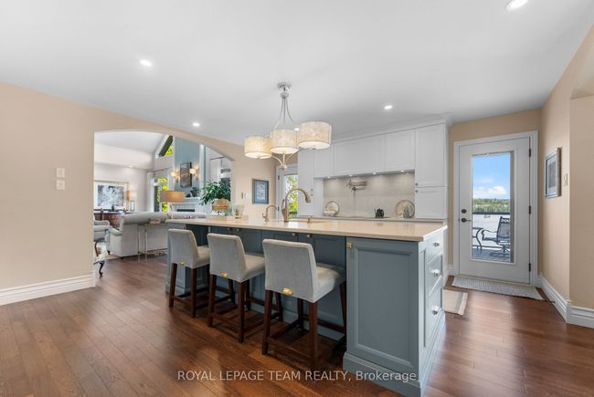 2803 Centennial Lake Rd, House other with 4 bedrooms, 4 bathrooms and 10 parking in Calabogie ON | Image 18