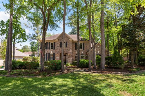 10 Scenic Mill Pl, The Woodlands, TX, 77382-1150 | Card Image