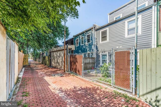 1216 Half St Sw, Home with 0 bedrooms, 0 bathrooms and null parking in WASHINGTON DC | Image 5