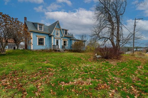 9991 Highway 1, Bridgetown, NS, B0S1C0 | Card Image