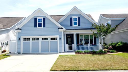 1709 Maplecress Way, Myrtle Beach, SC, 29577-2031 | Card Image