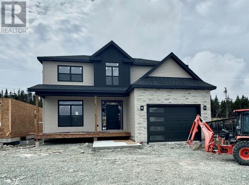 223 Cheeseman Dr, St. John's, NL, A1H0R2 | Card Image