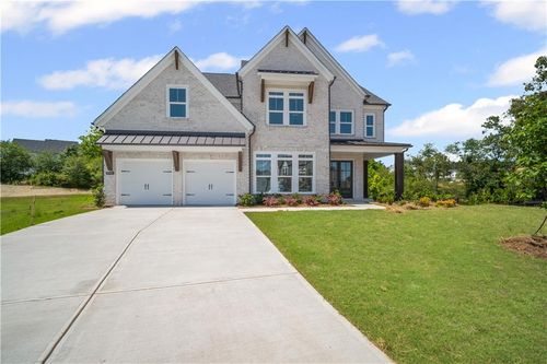 6745 Dahlgren Ct, Cumming, GA, 30028-9210 | Card Image
