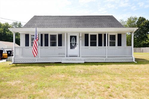 618 Auburn St, Whitman, MA, 02382-1892 | Card Image