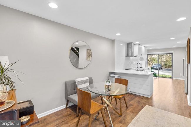 2273 Coppersmith Sq, Townhouse with 3 bedrooms, 3 bathrooms and null parking in RESTON VA | Image 16
