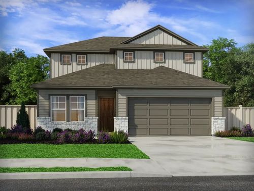 280 Red Tail Hawk Lane, Cedar Creek, TX, 78612 | Card Image