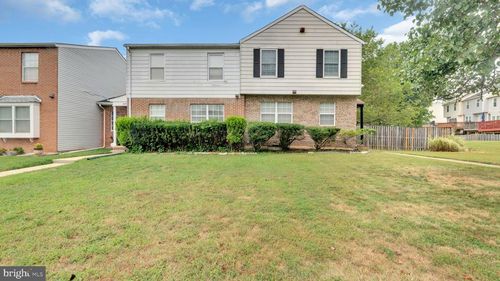 1661 Tulip Ave, DISTRICT HEIGHTS, MD, 20747-2615 | Card Image