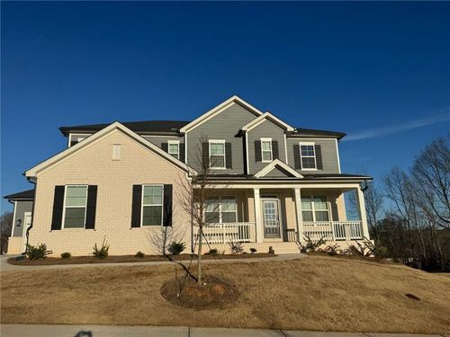 250 Carmichael Drive, Canton, GA, 30115 | Card Image