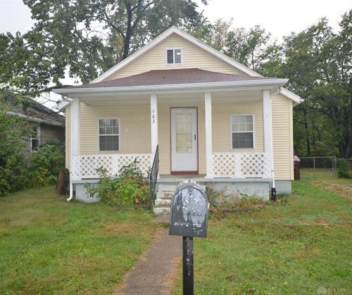 163 Drexel Ave, Dayton, OH, 45417-8511 | Card Image