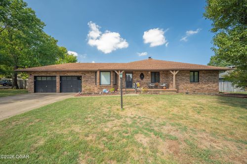 116 Morgan Dr, Joplin, MO, 64801-1578 | Card Image