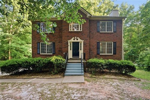 105 Woodsong Ct, Fayetteville, GA, 30214-1185 | Card Image