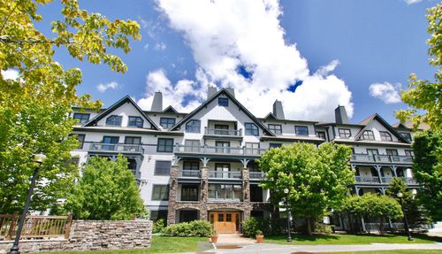 311-43 Middle Ridge Rd, Stratton Mtn, VT, 05155-9747 | Card Image