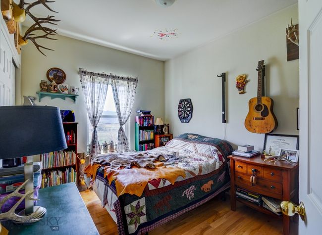 4 Elk Hills Rd, House other with 3 bedrooms, 2 bathrooms and null parking in Sheridan MT | Image 33