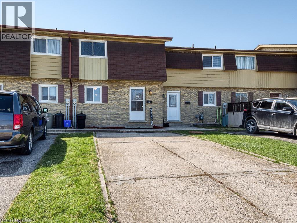 Residential Lease in Woodstock 4