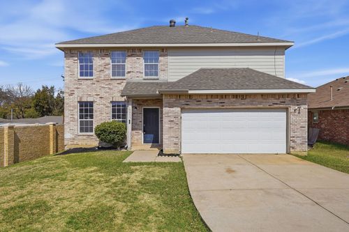 1533 Caymus Ct, Lewisville, TX, 75067-3254 | Card Image