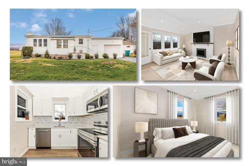 8128 Apples Church Rd, THURMONT, MD, 21788-1305 | Card Image